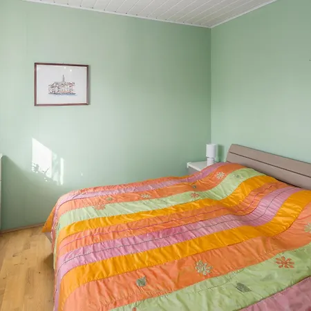 Awesome In With Kitchen Apartment *