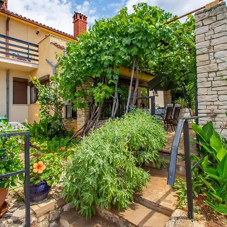 Apartment Awesome In With Kitchen Porec