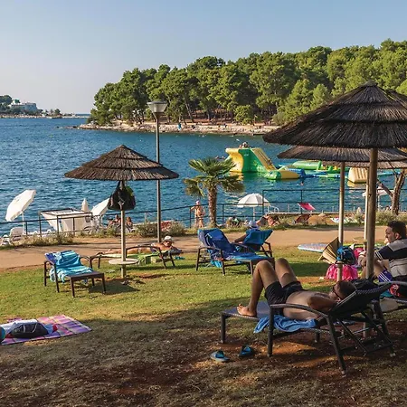 Gorgeous In Poreč