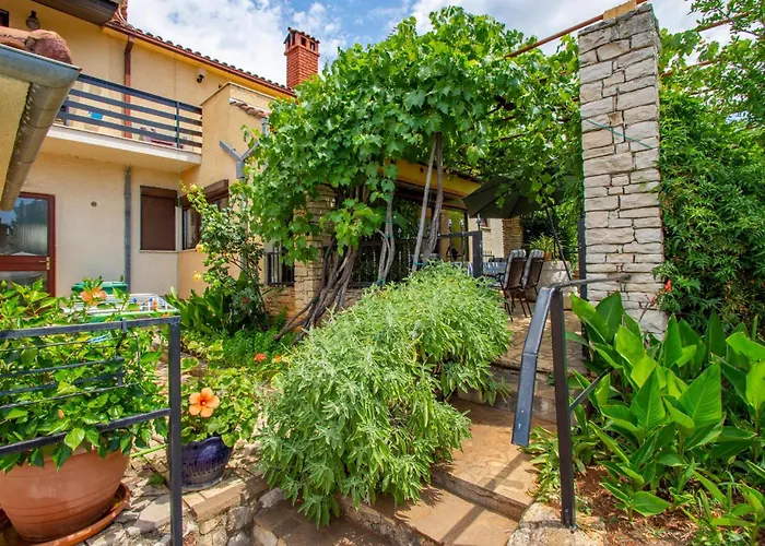 Apartman Gorgeous In Poreč